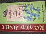Roald Dahl - Daantje, de wereldkampioen, Boeken, Kinderboeken | Jeugd | onder 10 jaar, Roald Dahl, Fictie algemeen, Ophalen of Verzenden