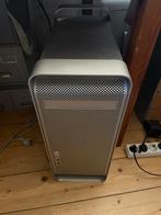 Apple PowerMac G5 - Klassieker!, Ophalen, Gebruikt, Minder dan 4 GB, HDD
