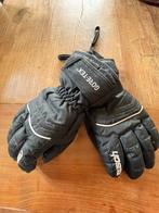 Kinder ski handschoenen, 100 tot 140 cm, Zo goed als nieuw, Kleding, Ophalen