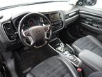 Mitsubishi Outlander 2.0 PHEV 4WD Instyle Aut- INCL BTW, Cam, 122 pk, Gebruikt, 750 kg, SUV of Terreinwagen