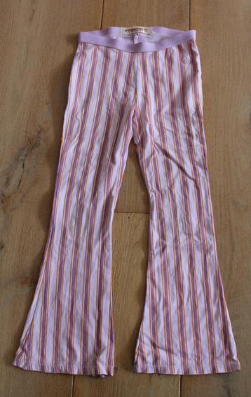 Flare legging van Vingino 116 beschikbaar voor biedingen