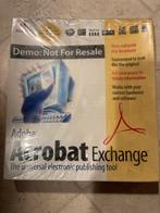 Adobe Acrobat Exchange 2.1 - Nieuw & Gesealed!, Ophalen of Verzenden, Nieuw, Windows