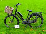 Elektrische Batavus E-Quip Cargo // 885 KM, Batavus, Ophalen of Verzenden, Zo goed als nieuw, 51 tot 55 cm