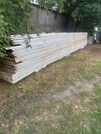 40 mm dupanel isolatie, Ophalen, Overige materialen, 4 tot 8 cm, Gebruikt