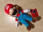 Knuffel Mario Nieuw, Nieuw, Verzenden