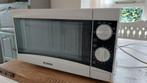 severian magnetron, Witgoed en Apparatuur, Magnetrons, Ophalen, Gebruikt, Vrijstaand, 45 tot 60 cm