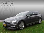 Volkswagen Passat Variant 1.4 TSI ACT Business Edition R 6-B, Voorwielaandrijving, 4 cilinders, 150 pk, Origineel Nederlands