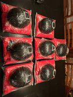 Squid Game Pakken - 7 stuks (XL & L) Nieuw, Ophalen of Verzenden, Nieuw, Maat 52/54 (L)