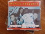 Human resource rave o lution cd single, Cd's en Dvd's, Cd's | Dance en House, Ophalen of Verzenden