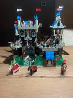 Vintage Lego Kasteel - Compleet!, Kinderen en Baby's, Speelgoed | Duplo en Lego, Ophalen of Verzenden, Zo goed als nieuw, Complete set