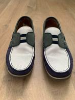 Bally Loafers Maat 41, Loafers, Bally, Blauw, Ophalen of Verzenden