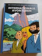 Baard en Kale Integraal , deel 7 , 1ste druk 2019 nieuw !, Eén stripboek, Verzenden, Nieuw