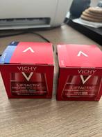 Vichy collageen specialist 16 dag en nachtcreme, Ophalen of Verzenden, Nieuw, Overige typen