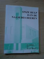 ONZE HULP IS IN DE NAAM DES HEEREN Ds J Karels / CJ Meeuse, Boeken, Ophalen of Verzenden, Gelezen