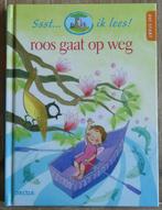 Roos gaat op weg - AVI Start - Groep 3 - Ssst ik lees, Ophalen of Verzenden, Zo goed als nieuw