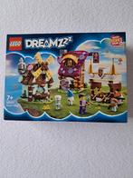 LEGO Dreamzzz 40657 Droomdorp - Nieuw!, Ophalen of Verzenden