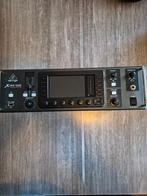 Behringer X32 Rack, Ophalen, Zo goed als nieuw, 20 kanalen of meer, Microfooningang