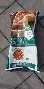 Pokon Hydrokorrels - ruim 20 liter of meer, bijna gratis, Ophalen, Hydrokorrels