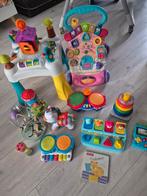 Groot Speelgoedpakket Baby/Dreumes, Kinderen en Baby's, Speelgoed | Babyspeelgoed, Ophalen, Gebruikt, Overige typen, Met geluid