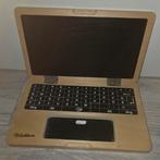 Eichhorn Houten Laptop met Puzzel - Educatief Speelgoed, Ophalen of Verzenden, Gebruikt, Overige typen