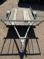 Motor aanhanger 2 stuks, Ophalen, Zo goed als nieuw
