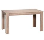 eettafel, Huis en Inrichting, Ophalen, 100 tot 150 cm, 50 tot 100 cm, Zo goed als nieuw