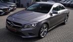 Mercedes-Benz CLA-klasse 180 Ambition | Automaat | Stoelverw, 4 cilinders, 715 kg, 122 pk, Sedan