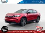 Ford Capri Premium Extended Range AWD 79 kWh | Verwachte Lev, Auto's, Automaat, 12 maanden, Adaptive Cruise Control, 340 pk