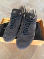 Tod’s heten sneaker maat 7 * nieuw*!, Kleding | Heren, Schoenen, Ophalen of Verzenden, Zo goed als nieuw, Bruin