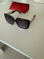 Guess zonnebril, Ophalen of Verzenden, Zo goed als nieuw, Zwart, Overige merken