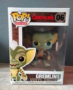 06 Gremlins Funko Pop, Verzamelen, Ophalen of Verzenden, Zo goed als nieuw