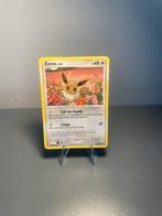 Eevee 62/100, Ophalen of Verzenden, Zo goed als nieuw, Losse kaart