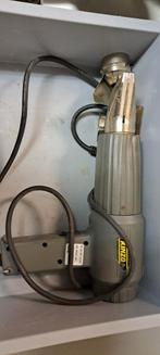 Verfstripper 220v, Doe-het-zelf en Verbouw, Gereedschap | Overige machines, Ophalen of Verzenden, Zo goed als nieuw