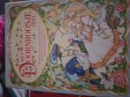 vintage doornroosje gezelschapsspel 1990, Hobby en Vrije tijd, Gezelschapsspellen | Bordspellen, Ophalen of Verzenden, Zo goed als nieuw