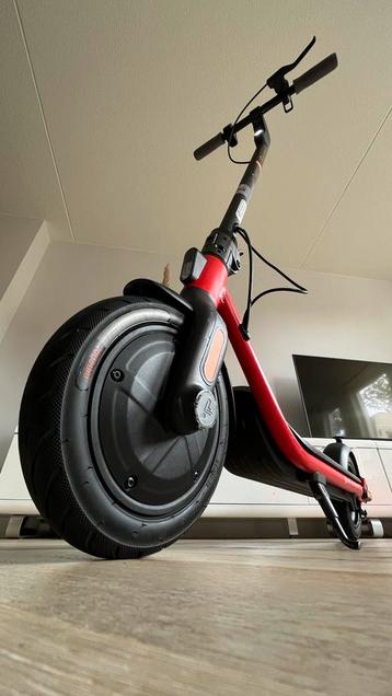 Ninebot Segway D18e beschikbaar voor biedingen