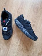Zwarte Lico Sneakers Maat 42 - Nieuw!, Ophalen of Verzenden, Nieuw, Zwart, Sneakers of Gympen