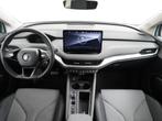 Skoda Enyaq iV 60 180PK Apple Carplay Android Navi Camera 20, Automaat, 390 km, Achterwielaandrijving, Gebruikt