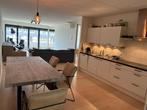 Set van 4 armstoelen met metalen frame (camel/tan) – €125, Ophalen, Gebruikt, Metaal, Vier