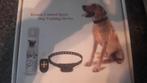 Trainingshalsband, Dieren en Toebehoren, Honden-accessoires, Ophalen of Verzenden, Zo goed als nieuw