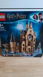 Lego Harry Potter 75948 - Hogwarts Klokkentoren, Kinderen en Baby's, Speelgoed | Duplo en Lego, Ophalen of Verzenden, Zo goed als nieuw