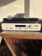 Marantz CDR630 CD Recorder - Professioneel Studio Apparatuur, Ophalen of Verzenden, Gebruikt, Marantz