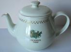 theepot van Pckwick, Gebruikt, Overige typen, Ophalen of Verzenden, Overige stijlen