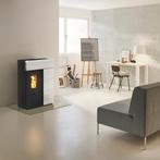 Pelletkachel Rika Domo, Ophalen of Verzenden, Nieuw