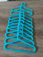 10 ikea kinder kledinghangers, Ophalen of Verzenden, Zo goed als nieuw, Overige typen