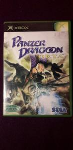 Panzer Dragoon Orta, Spelcomputers en Games, Games | Xbox Original, Gebruikt, Ophalen of Verzenden, 1 speler