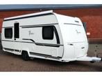 Fendt Tendenza 465 SFB Mover Luifel Vloerverwarming 1800 KG, Caravans en Kamperen, Schokbreker, Rondzit, Overige typen, Bedrijf