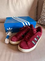 Adidas Campus Bordeaux Maat 39, Adidas, ., Ophalen of Verzenden, Adidas