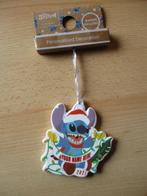 Disney Lilo en Stitch Stitch ornament kerst 2021 10x9cm, Verzamelen, Nieuw, Ophalen of Verzenden