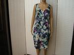 PAUL SMITH jurk,Mt 42(ITA 48) als nieuw, Kleding | Dames, Jurken, Tweedehands, Blauw, Maat 42/44 (L), Ophalen of Verzenden