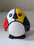 Mondriaan Pinguin, Verzamelen, Dierenverzamelingen, Ophalen of Verzenden, Nieuw, Beeldje of Figuurtje